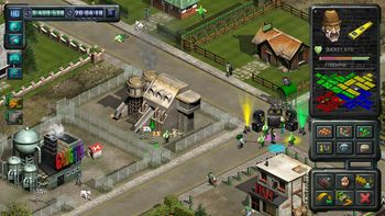 Redeem Constructor PlayStation