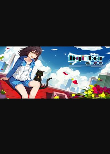 Lighter (PC) Steam Key GLOBAL