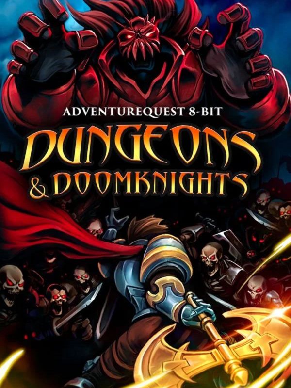 Free access to battle the undead in AdventureQuest is here