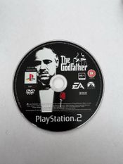The Godfather PlayStation 2