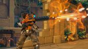 Get Paladins - Buck Hero + Commando Skin Key GLOBAL
