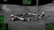 Lunar Flight Steam Key GLOBAL