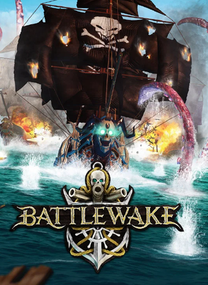 Battlewake [VR] (PC) Steam Key GLOBAL