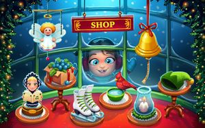Delicious: Emilys Christmas Carol