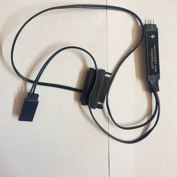 Buy RGB Controler 12V 4 Pin RGB Led Controller Mini Receiver Smart Remote RGB Led Lights Controller Color Changing Smart Controller RGB ready