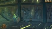 Tiny & Tall: Gleipnir Steam Key GLOBAL