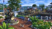 The Sims 4 Cats and Dogs Plus My First Pet Stuff Bundle (DLC) XBOX LIVE Key ARGENTINA
