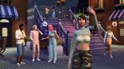 The Sims 4: Moonlight Chic Kit (DLC) (PC/MAC) Origin Key GLOBAL