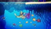 Aqua Lungers