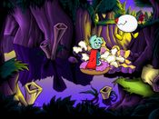 Redeem Pajama Sam 3: You Are What You Eat From Your Head To Your Feet (PC) Steam Key GLOBAL