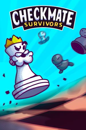 Checkmate Survivors (Xbox Series X|S) XBOX LIVE Key UNITED STATES