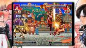 The King of Fighters '97 Global Match