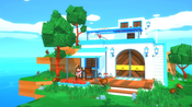 Solo: Islands of the Heart (Nintendo Switch) eShop Key EUROPE