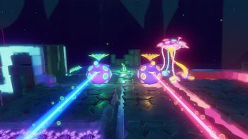 Get Lumote: The Mastermote Chronicles PlayStation 4