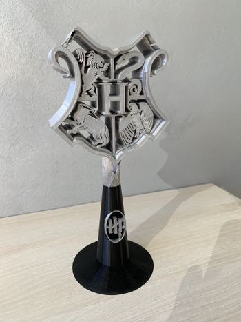 Redeem Soporte Auriculares “Harry Potter”