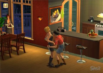 Redeem The Sims 2 (Los Sims 2) Xbox