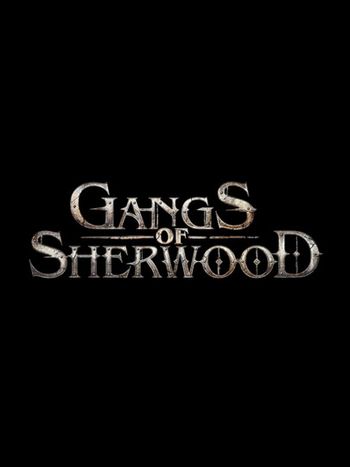 Gangs of Sherwood Xbox Series X
