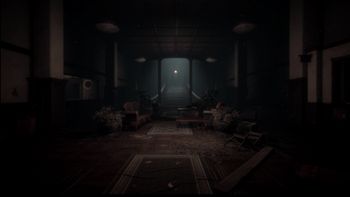 Maid of Sker PlayStation 5