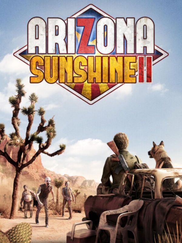 Get Arizona Sunshine 2 free on PlayStation right now