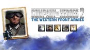 Company of Heroes 2 - OKW Commanders Collection (DLC) (PC) Steam Key GLOBAL