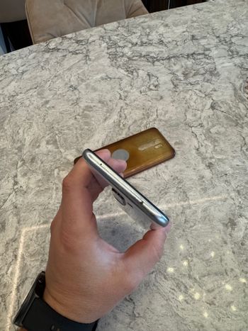 Xiaomi Redmi Note 8 Pro 64GB White