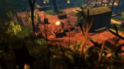Jagged Alliance: Rage! Steam Key EUROPE