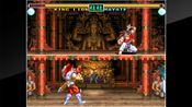 Get ACA NEOGEO SAVAGE REIGN
