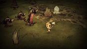 Don't Starve Alone Pack GOG.com Key GLOBAL