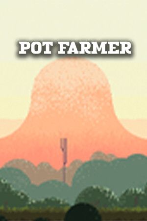 Pot Farmer Steam Key (PC) GLOBAL