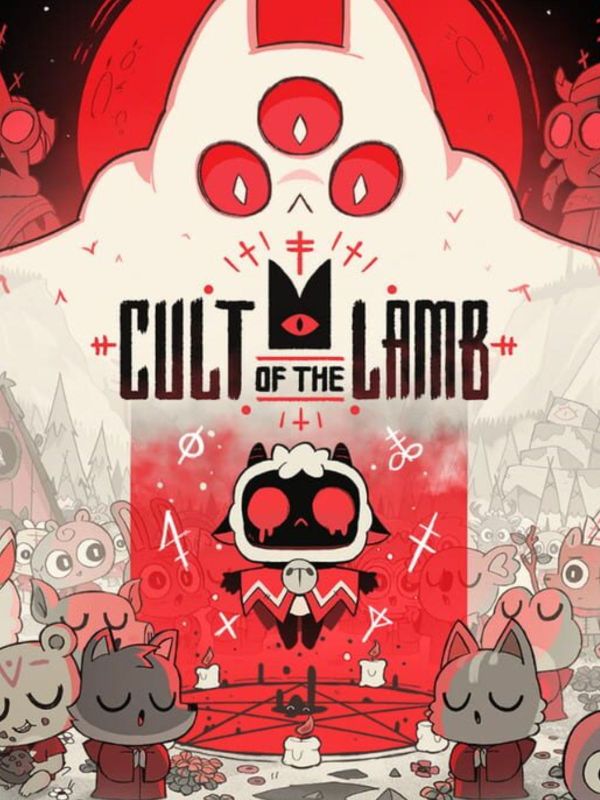 Start Your Dark Cult: Free Cult of the Lamb
