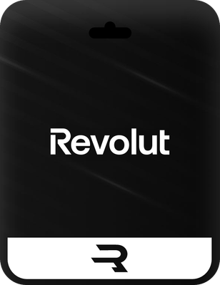 Rewarble Revolut 10 GBP Voucher GLOBAL