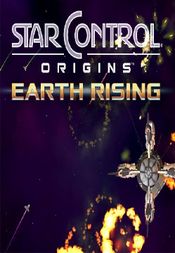Star Control: Origins - Earth Rising Expansion (DLC) Steam Key GLOBAL