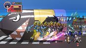Phantom Breaker: Battle Grounds (PC) Steam Key GLOBAL for sale