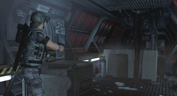 Aliens Colonial Marines Limited Edition Xbox 360 for sale