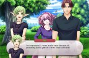 Rising Angels: Hope