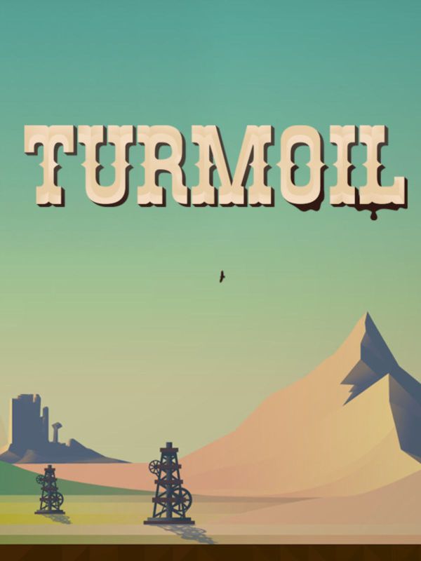 Get Turmoil for free on Eneba
