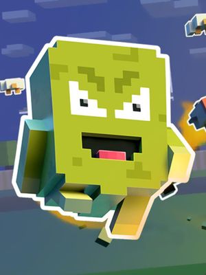Grass Cutter - Mutated Lawns