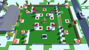 Grass Cutter - Mutated Lawns