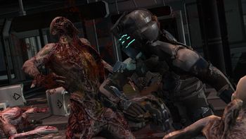 Dead Space 2 PlayStation 3