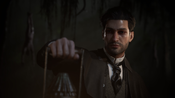 Sherlock Holmes The Awakened Deluxe Edition (PS4) PSN Key EUROPE