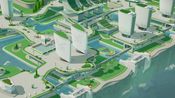 Two Point Hospital: Off The Grid (DLC) Steam Key EUROPE