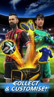 Football Strike for sale