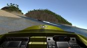 Speedboat Challenge