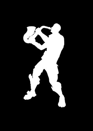 Fortnite - Phone It In Emote (DLC) Epic Games Key GLOBAL