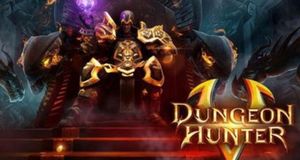 Dungeon Hunter 5