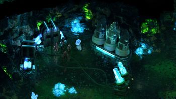 Torment: Tides of Numenera Xbox One