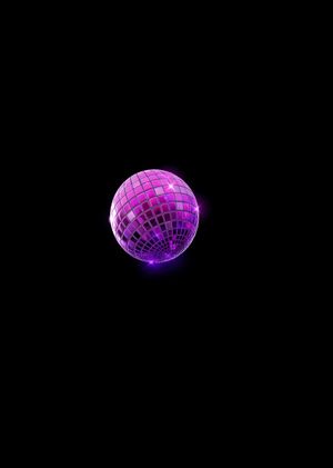 Fortnite - Mirrorball Back Bling (DLC) Epic Games Key GLOBAL