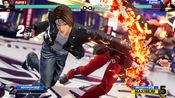 The King of Fighters XV (PC) Steam Key GLOBAL