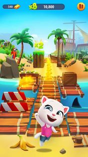 Talking Tom Gold Run for sale