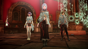 SCARLET NEXUS Brain Eater Pack (DLC) PC/XBOX LIVE Key EUROPE